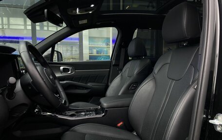 KIA Sorento IV, 2022 год, 3 949 000 рублей, 27 фотография
