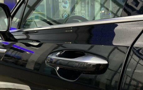 KIA Sorento IV, 2022 год, 3 949 000 рублей, 22 фотография