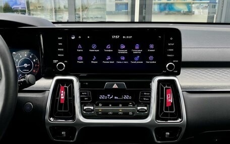 KIA Sorento IV, 2022 год, 3 949 000 рублей, 14 фотография