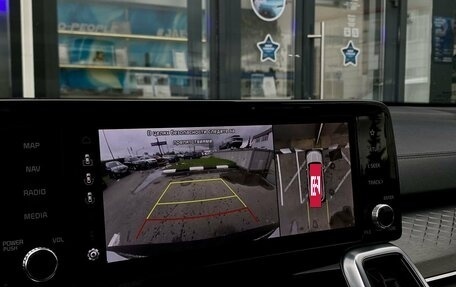 KIA Sorento IV, 2022 год, 3 949 000 рублей, 20 фотография
