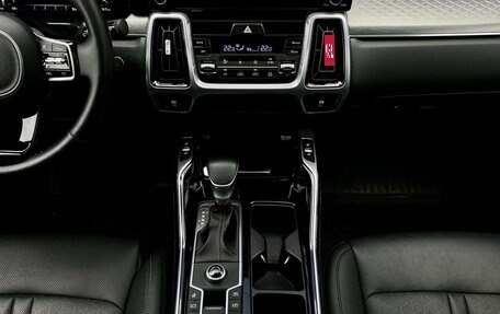 KIA Sorento IV, 2022 год, 3 949 000 рублей, 15 фотография