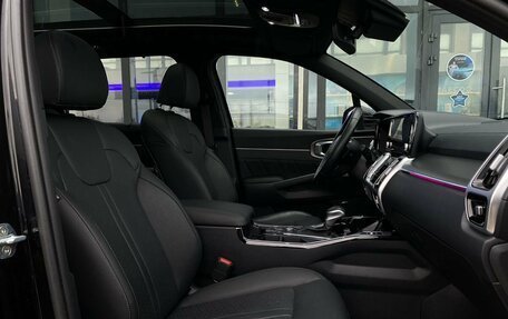 KIA Sorento IV, 2022 год, 3 949 000 рублей, 32 фотография