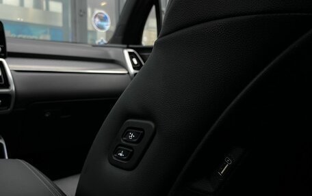 KIA Sorento IV, 2022 год, 3 949 000 рублей, 37 фотография