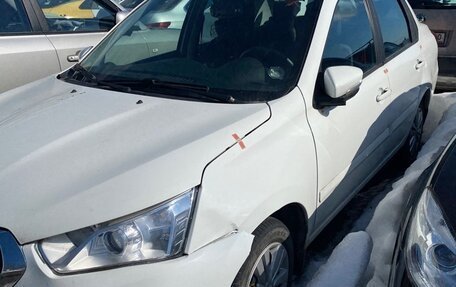 Datsun on-DO I рестайлинг, 2020 год, 549 018 рублей, 2 фотография