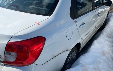 Datsun on-DO I рестайлинг, 2020 год, 549 018 рублей, 6 фотография