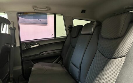 SsangYong Kyron I, 2009 год, 699 900 рублей, 7 фотография