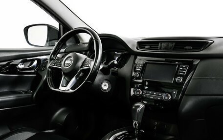 Nissan Qashqai, 2019 год, 9 фотография