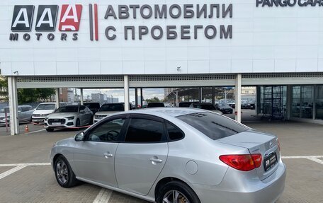 Hyundai Elantra IV, 2010 год, 627 000 рублей, 7 фотография