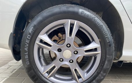 Hyundai Elantra IV, 2010 год, 627 000 рублей, 10 фотография