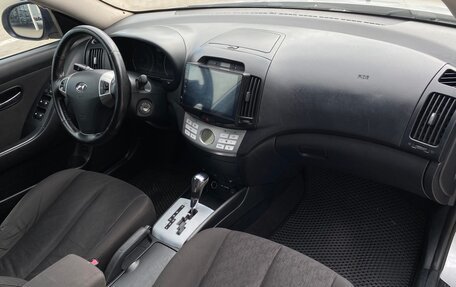 Hyundai Elantra IV, 2010 год, 627 000 рублей, 13 фотография