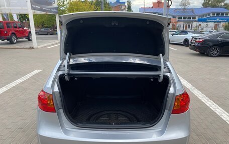 Hyundai Elantra IV, 2010 год, 627 000 рублей, 12 фотография