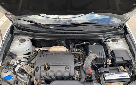 Hyundai Elantra IV, 2010 год, 627 000 рублей, 11 фотография