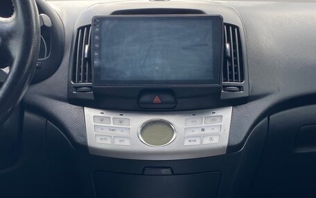 Hyundai Elantra IV, 2010 год, 627 000 рублей, 16 фотография