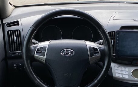 Hyundai Elantra IV, 2010 год, 627 000 рублей, 17 фотография