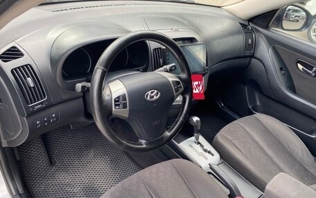 Hyundai Elantra IV, 2010 год, 627 000 рублей, 15 фотография