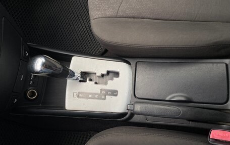 Hyundai Elantra IV, 2010 год, 627 000 рублей, 19 фотография