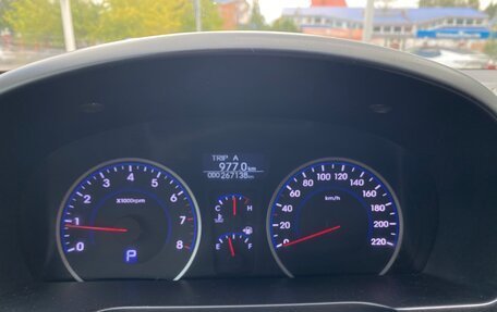 Hyundai Elantra IV, 2010 год, 627 000 рублей, 18 фотография