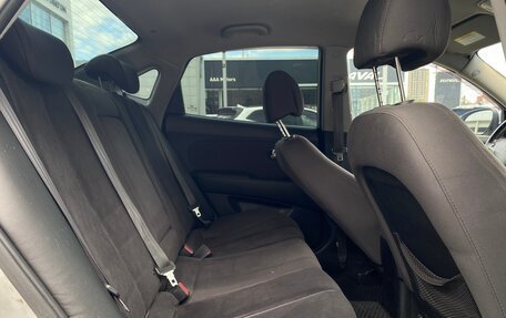 Hyundai Elantra IV, 2010 год, 627 000 рублей, 21 фотография