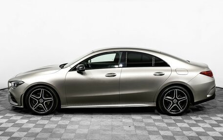 Mercedes-Benz CLA, 2019 год, 3 045 000 рублей, 8 фотография