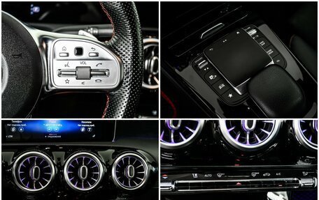 Mercedes-Benz CLA, 2019 год, 3 045 000 рублей, 14 фотография