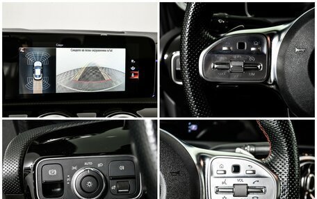Mercedes-Benz CLA, 2019 год, 3 045 000 рублей, 15 фотография