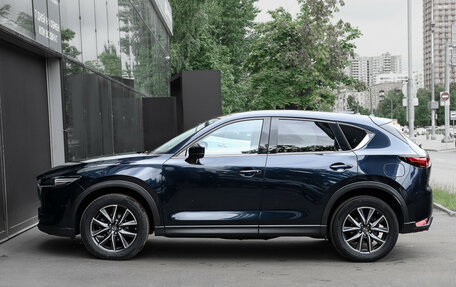Mazda CX-5 II, 2018 год, 2 547 000 рублей, 8 фотография