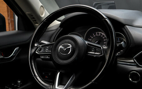 Mazda CX-5 II, 2018 год, 2 547 000 рублей, 13 фотография