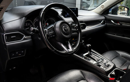 Mazda CX-5 II, 2018 год, 2 547 000 рублей, 9 фотография