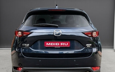 Mazda CX-5 II, 2018 год, 2 547 000 рублей, 6 фотография
