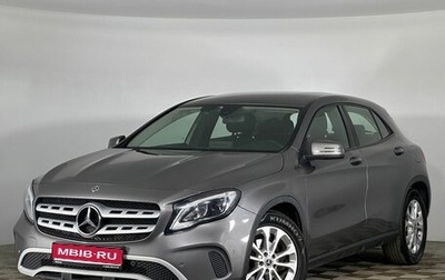Mercedes-Benz GLA, 2017 год, 1 847 000 рублей, 1 фотография