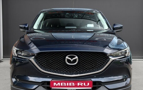 Mazda CX-5 II, 2018 год, 2 547 000 рублей, 2 фотография