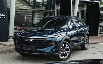 Haval F7x, 2025 год, 3 499 000 рублей, 1 фотография