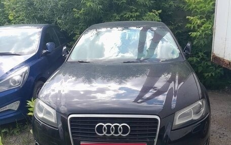 Audi A3, 2010 год, 633 334 рублей, 1 фотография