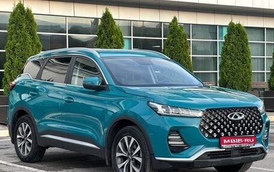Chery Tiggo 7 Pro, 2020 год, 1 475 000 рублей, 1 фотография