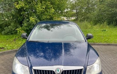 Skoda Octavia, 2012 год, 630 000 рублей, 1 фотография