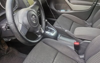Volkswagen Golf VI, 2010 год, 640 000 рублей, 1 фотография