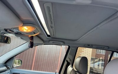 Mercedes-Benz M-Класс, 2003 год, 750 000 рублей, 1 фотография