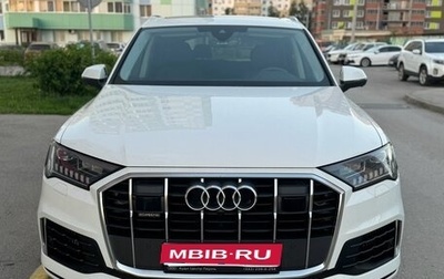 Audi Q7, 2023 год, 7 700 000 рублей, 1 фотография