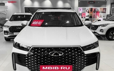 Chery Tiggo 4 I рестайлинг, 2025 год, 2 290 000 рублей, 1 фотография