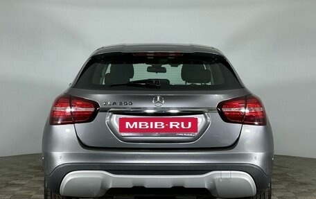 Mercedes-Benz GLA, 2017 год, 1 847 000 рублей, 5 фотография