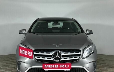 Mercedes-Benz GLA, 2017 год, 1 847 000 рублей, 4 фотография