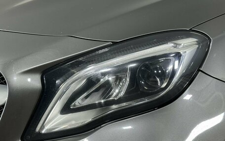 Mercedes-Benz GLA, 2017 год, 1 847 000 рублей, 8 фотография