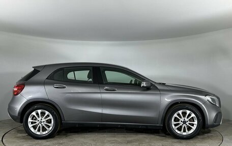 Mercedes-Benz GLA, 2017 год, 1 847 000 рублей, 6 фотография