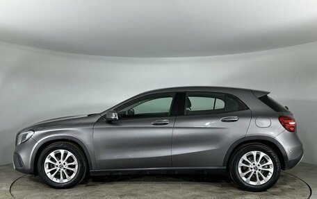Mercedes-Benz GLA, 2017 год, 1 847 000 рублей, 7 фотография