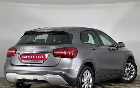 Mercedes-Benz GLA, 2017 год, 1 847 000 рублей, 3 фотография