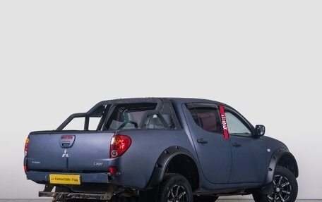 Mitsubishi L200 IV рестайлинг, 2011 год, 1 099 000 рублей, 7 фотография
