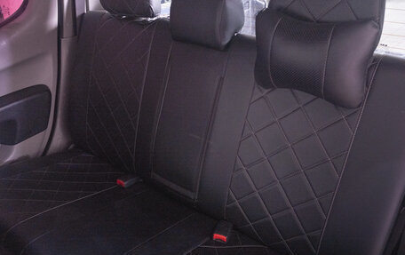 Mitsubishi L200 IV рестайлинг, 2011 год, 1 099 000 рублей, 17 фотография