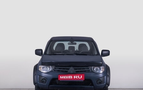 Mitsubishi L200 IV рестайлинг, 2011 год, 1 099 000 рублей, 4 фотография