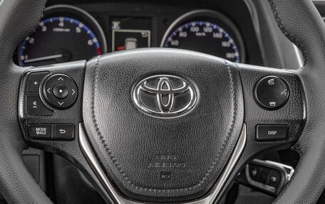 Toyota RAV4, 2017 год, 1 820 000 рублей, 16 фотография