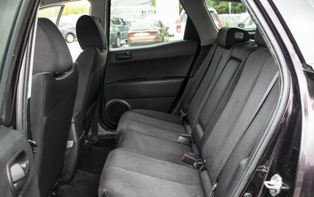 Mazda CX-7 I рестайлинг, 2008 год, 875 000 рублей, 10 фотография